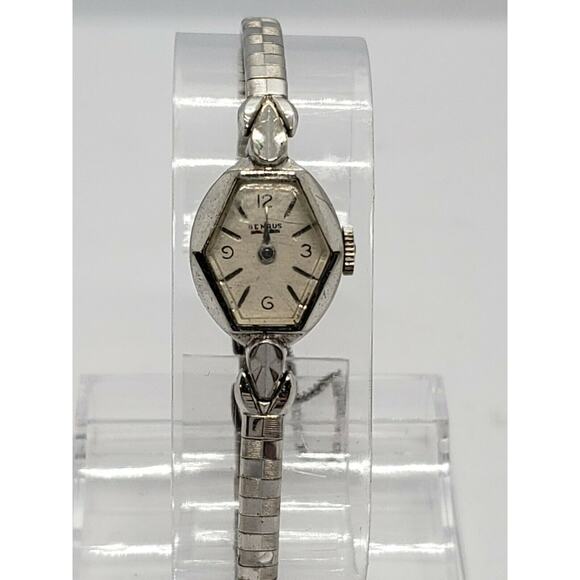 Vintage Women\'s Benrus 10k Rgp Watch main image 9